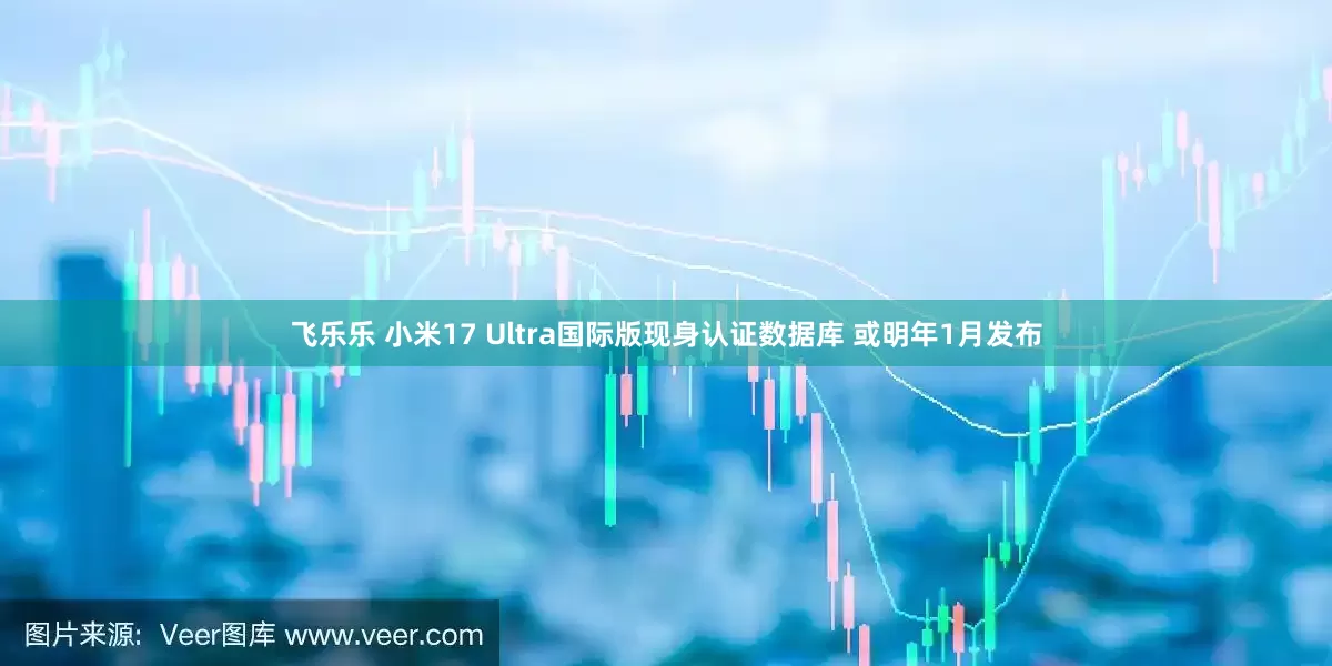 飞乐乐 小米17 Ultra国际版现身认证数据库 或明年1月发布